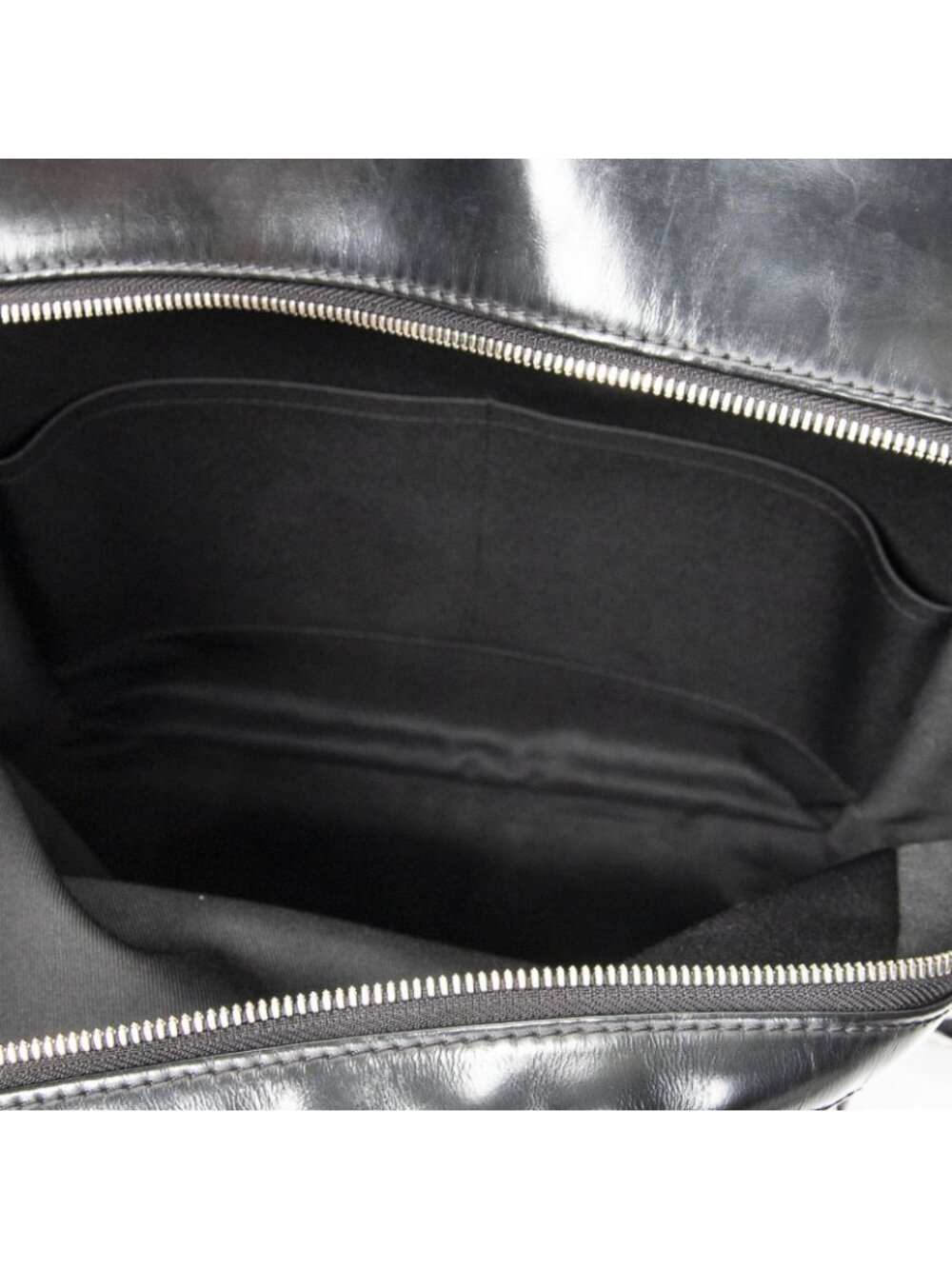 Louis Vuitton Josh Backpack Black Gray Damier Graphite - Picture 9 of 10